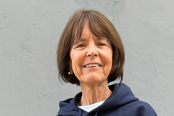 Christine Diefendorf